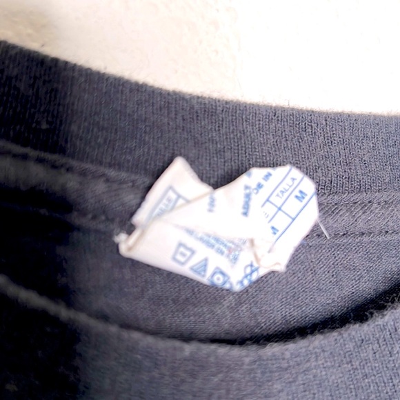 Vintage Thunder Cats shirt - Picture 4 of 5